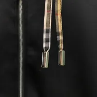 $128.00 USD Burberry Tracksuits Long Sleeved For Men #1412695