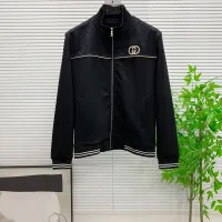 $128.00 USD Gucci Tracksuits Long Sleeved For Men #1412697