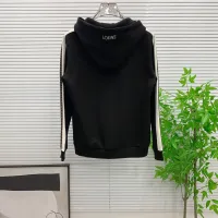 $128.00 USD LOEWE Tracksuits Long Sleeved For Men #1412698