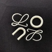 $128.00 USD LOEWE Tracksuits Long Sleeved For Men #1412698