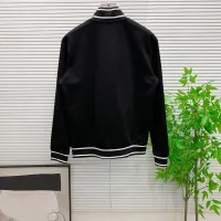 $128.00 USD Christian Dior Tracksuits Long Sleeved For Men #1412699