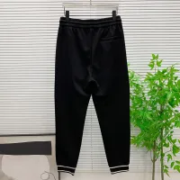 $128.00 USD Christian Dior Tracksuits Long Sleeved For Men #1412699