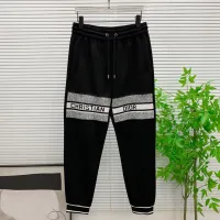 $128.00 USD Christian Dior Tracksuits Long Sleeved For Men #1412699