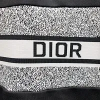 $128.00 USD Christian Dior Tracksuits Long Sleeved For Men #1412699