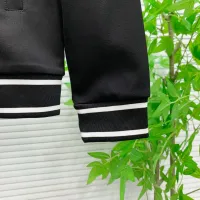 $128.00 USD Christian Dior Tracksuits Long Sleeved For Men #1412699