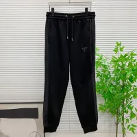 $128.00 USD Prada Tracksuits Long Sleeved For Men #1412700