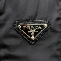 $128.00 USD Prada Tracksuits Long Sleeved For Men #1412700