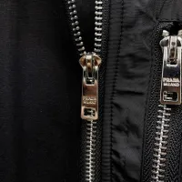 $128.00 USD Prada Tracksuits Long Sleeved For Men #1412700