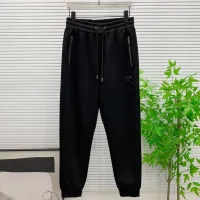 $128.00 USD Prada Tracksuits Long Sleeved For Men #1412701