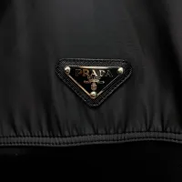 $128.00 USD Prada Tracksuits Long Sleeved For Men #1412701
