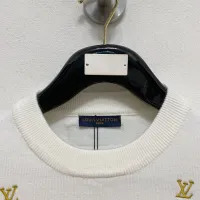 $82.00 USD Louis Vuitton LV Sweaters Long Sleeved For Men #1412704