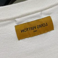 $82.00 USD Louis Vuitton LV Sweaters Long Sleeved For Men #1412704