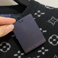 $82.00 USD Louis Vuitton LV Sweaters Long Sleeved For Men #1412705