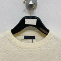 $82.00 USD Louis Vuitton LV Sweaters Long Sleeved For Men #1412706