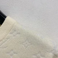 $82.00 USD Louis Vuitton LV Sweaters Long Sleeved For Men #1412706