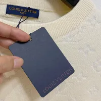 $82.00 USD Louis Vuitton LV Sweaters Long Sleeved For Men #1412706
