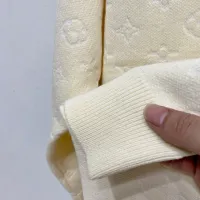 $82.00 USD Louis Vuitton LV Sweaters Long Sleeved For Men #1412706