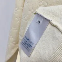 $82.00 USD Louis Vuitton LV Sweaters Long Sleeved For Men #1412706