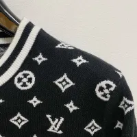 $85.00 USD Louis Vuitton LV Sweaters Long Sleeved For Men #1412708