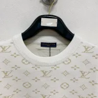 $85.00 USD Louis Vuitton LV Sweaters Long Sleeved For Men #1412709