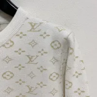 $85.00 USD Louis Vuitton LV Sweaters Long Sleeved For Men #1412709