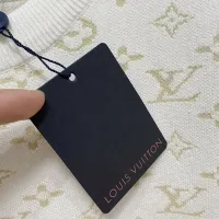$85.00 USD Louis Vuitton LV Sweaters Long Sleeved For Men #1412709