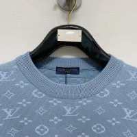 $85.00 USD Louis Vuitton LV Sweaters Long Sleeved For Men #1412710