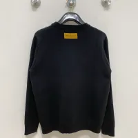 $85.00 USD Louis Vuitton LV Sweaters Long Sleeved For Men #1412711
