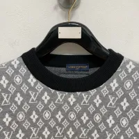 $85.00 USD Louis Vuitton LV Sweaters Long Sleeved For Men #1412711