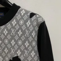 $85.00 USD Louis Vuitton LV Sweaters Long Sleeved For Men #1412711