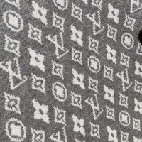 $85.00 USD Louis Vuitton LV Sweaters Long Sleeved For Men #1412711