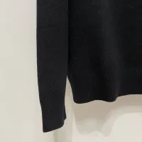 $85.00 USD Louis Vuitton LV Sweaters Long Sleeved For Men #1412711