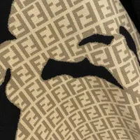 $85.00 USD Fendi Sweaters Long Sleeved For Men #1412712