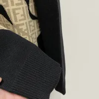 $85.00 USD Fendi Sweaters Long Sleeved For Men #1412712