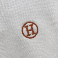 $85.00 USD Hermes Sweaters Long Sleeved For Men #1412713