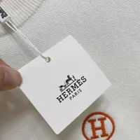 $85.00 USD Hermes Sweaters Long Sleeved For Men #1412713
