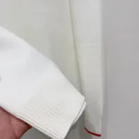 $85.00 USD Hermes Sweaters Long Sleeved For Men #1412713