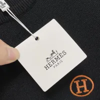 $85.00 USD Hermes Sweaters Long Sleeved For Men #1412715