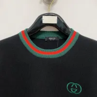 $85.00 USD Gucci Sweaters Long Sleeved For Men #1412717