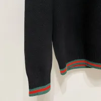$85.00 USD Gucci Sweaters Long Sleeved For Men #1412717