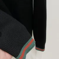 $85.00 USD Gucci Sweaters Long Sleeved For Men #1412717