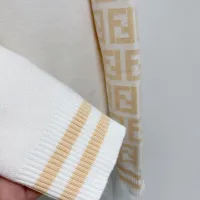 $85.00 USD Fendi Sweaters Long Sleeved For Men #1412718