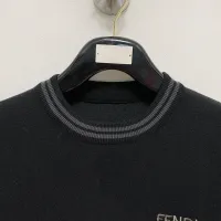 $85.00 USD Fendi Sweaters Long Sleeved For Men #1412719