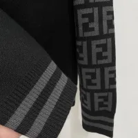 $85.00 USD Fendi Sweaters Long Sleeved For Men #1412719