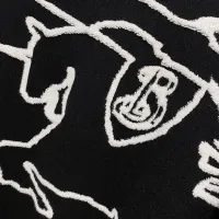 $85.00 USD Burberry Fashion Sweaters Long Sleeved For Men #1412721