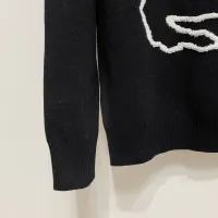 $85.00 USD Burberry Fashion Sweaters Long Sleeved For Men #1412721