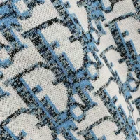 $85.00 USD Christian Dior Sweaters Long Sleeved For Men #1412722