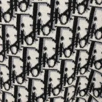 $85.00 USD Christian Dior Sweaters Long Sleeved For Men #1412727