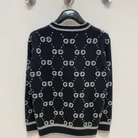$85.00 USD Gucci Sweaters Long Sleeved For Men #1412732