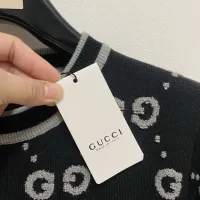 $85.00 USD Gucci Sweaters Long Sleeved For Men #1412732